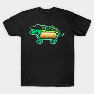 South Side Dog T-Shirt